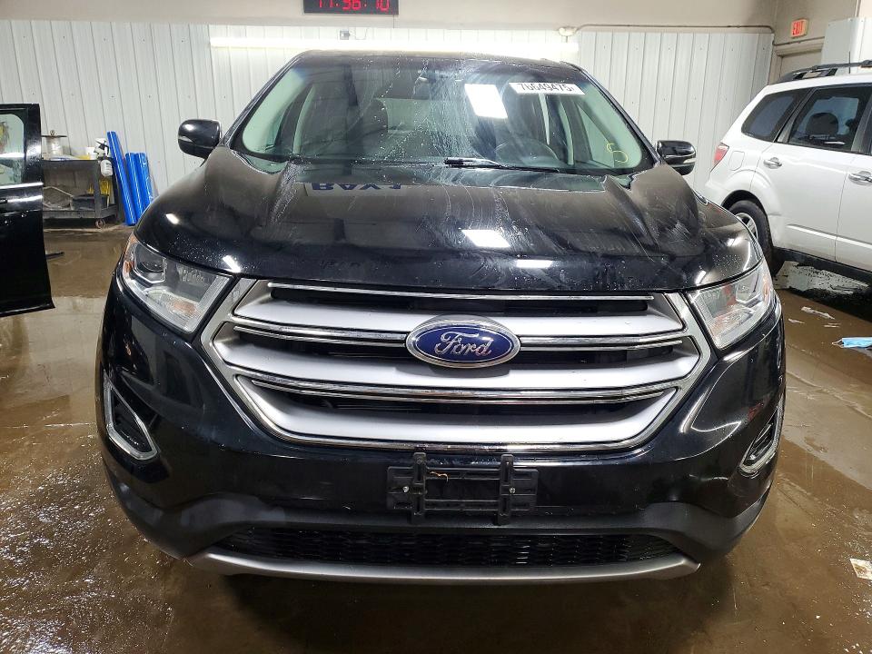 76649475 :رقم المزاد ، 2FMPK4J92GBC06079 vin ، 2016 Ford Edge مزاد بيع