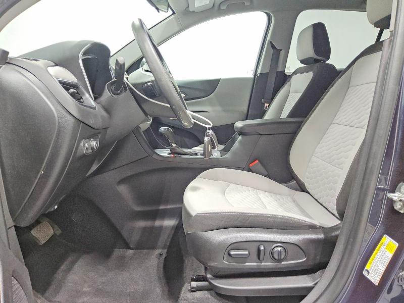 Продаж на аукціоні авто 2019 Chevrolet Equinox, vin: 3GNAXHEV9KL319526, номер лоту: 78895905