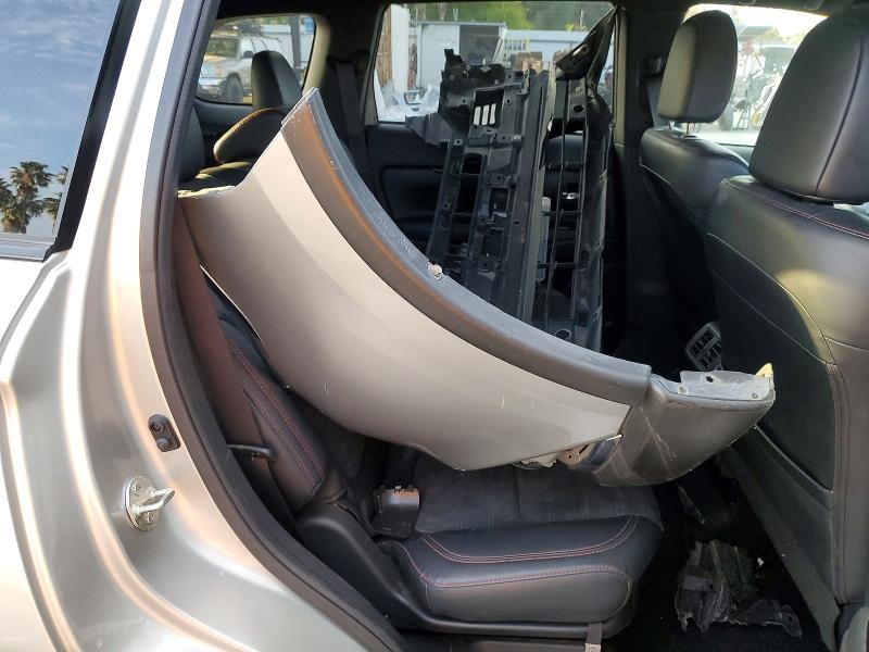 Продаж на аукціоні авто 2020 Mitsubishi Outlander, vin: JA4AZ3A32LZ032589, номер лоту: 76469355
