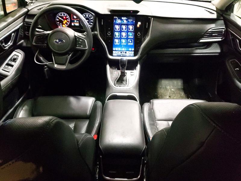 Auction sale of the 2024 Subaru Outback, vin: 4S4BTGPD9R3167546, lot number: 77896425