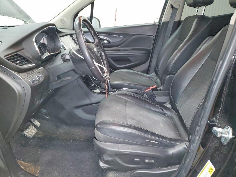 Aukcja sprzedaży 2018 Buick Encore, vin: KL4CJ2SB8JB710977, numer aukcji: 76001575