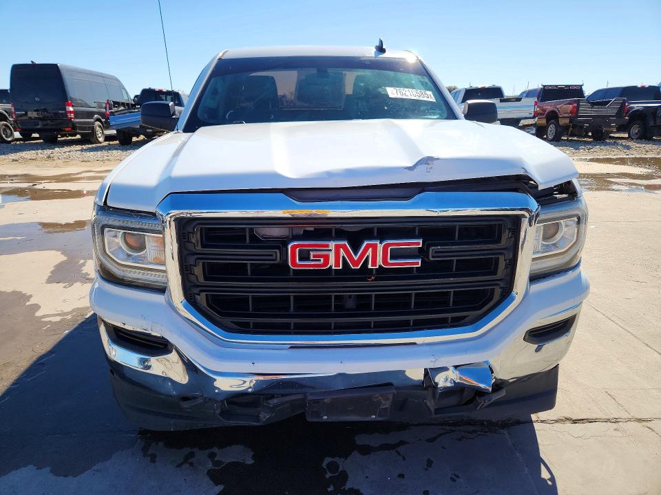 Продажа на аукционе авто 2017 Gmc Sierra, vin: 1GTR1LECXHZ173878, номер лота: 76210585