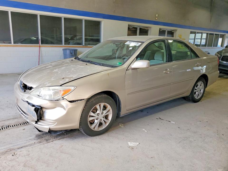 Aukcja sprzedaży 2004 Toyota Camry Le, vin: 4T1BF30K64U585414, numer aukcji: 76635325