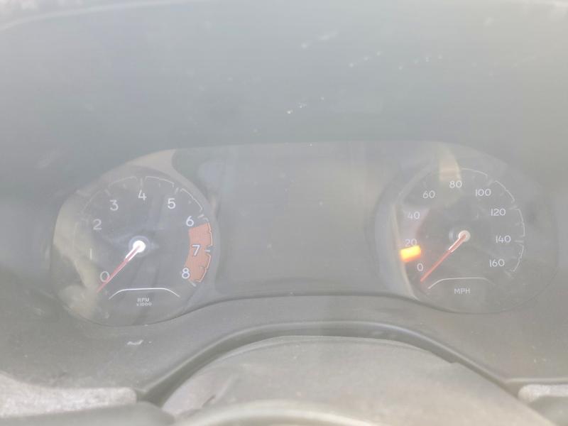 2022 Jeep Compass მანქანა იყიდება აუქციონზე, vin: 3C4NJDFB4NT118548, აუქციონის ნომერი: 47659426