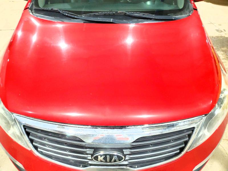 Продажа на аукционе авто 2012 Kia Sportage E, vin: KNDPCCA21C7213459, номер лота: 75871955