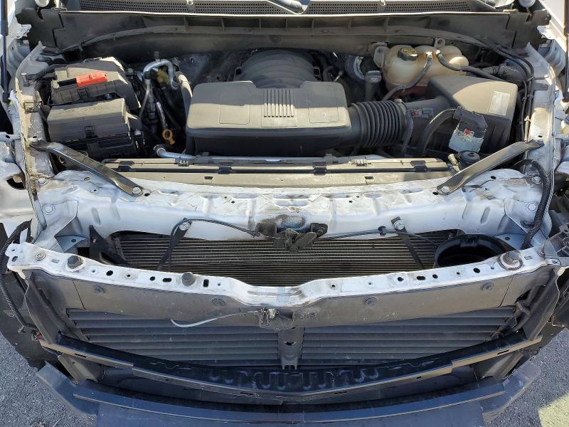 2021 Cadillac Escalade მანქანა იყიდება აუქციონზე, vin: 1GYS4RKL7MR220711, აუქციონის ნომერი: 76731565