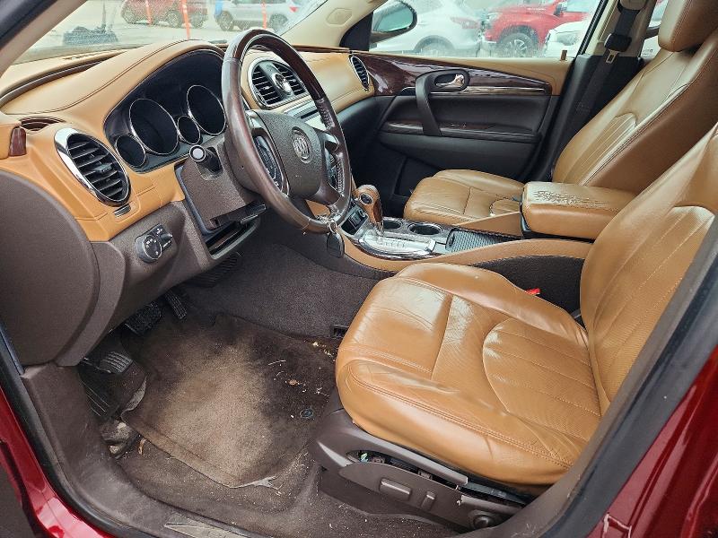 Aukcja sprzedaży 2016 Buick Enclave, vin: 5GAKRBKD7GJ203676, numer aukcji: 77772915