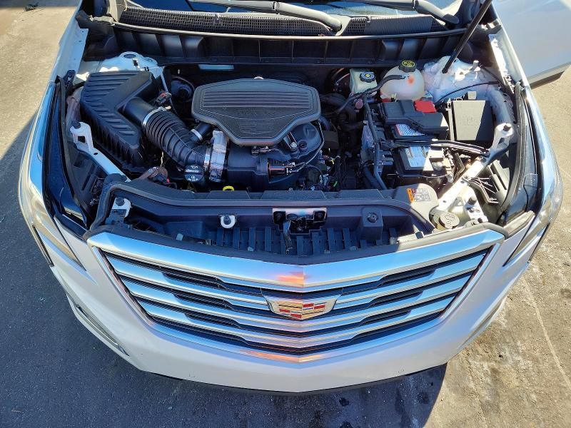 Auction sale of the 2017 Cadillac Xt5, vin: 1GYKNBRS6HZ177700, lot number: 78634185