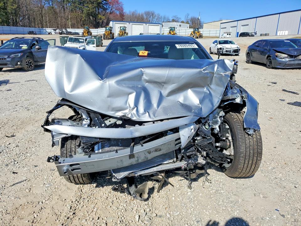 Продажа на аукционе авто 2026 Cadillac Ct5, vin: 1G6DS5RK5T0100163, номер лота: 78080465