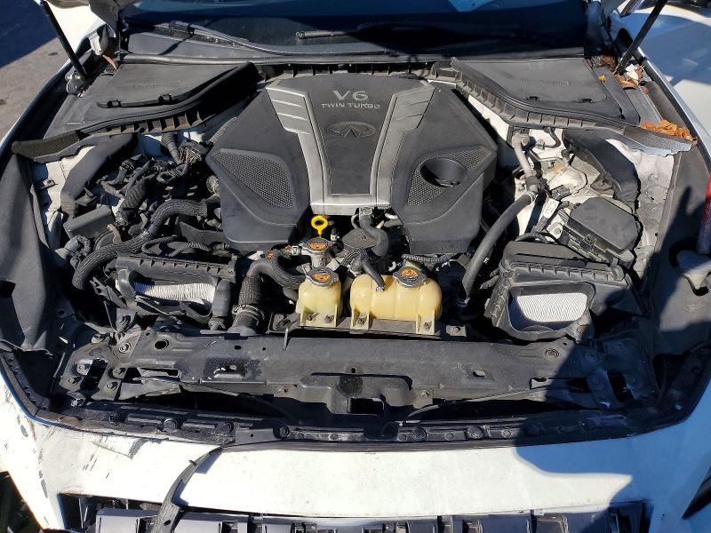 Aukcja sprzedaży 2018 Infiniti Q50, vin: JN1EV7AP0JM352357, numer aukcji: 76387105