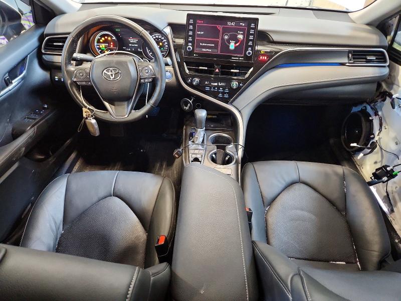 Продаж на аукціоні авто 2024 Toyota Camry Hybrid, vin: 4T1K31AK4RU624567, номер лоту: 77512775