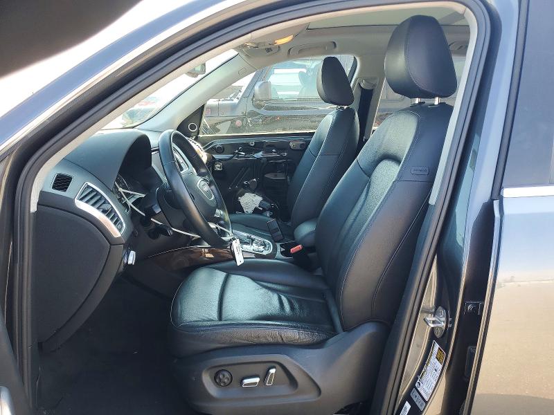 2015 Audi Q5 მანქანა იყიდება აუქციონზე, vin: WA1LFAFP2FA140795, აუქციონის ნომერი: 77807275