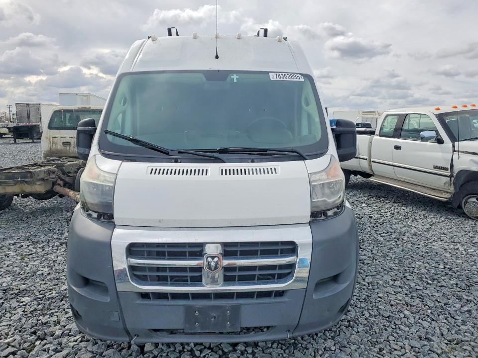 2017 Ram 2500 Unkn მანქანა იყიდება აუქციონზე, vin: 3C6TRVDG3HE550147, აუქციონის ნომერი: 78363895