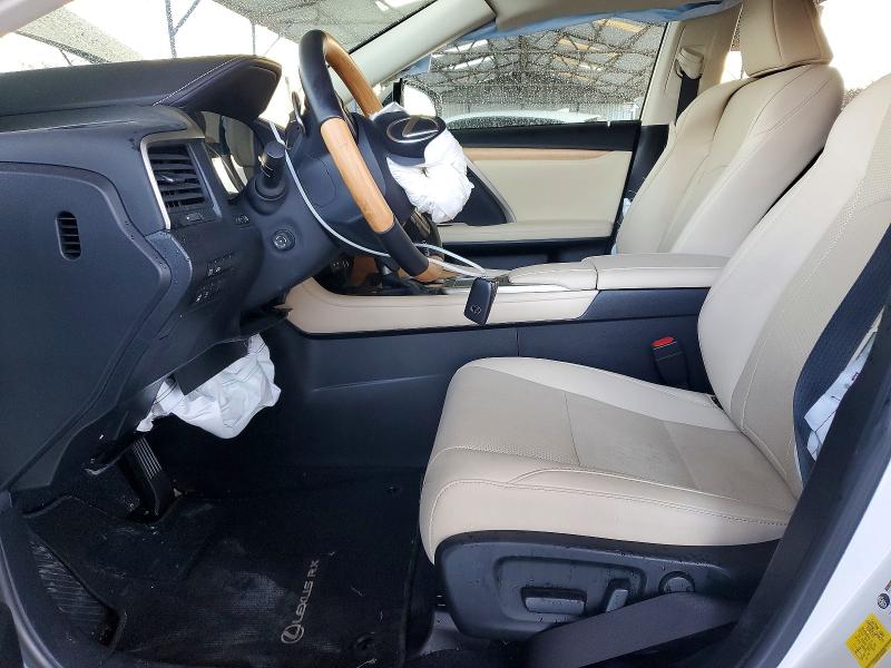Aukcja sprzedaży 2022 Lexus Rx, vin: JTJHZKEAXN2028662, numer aukcji: 78318845