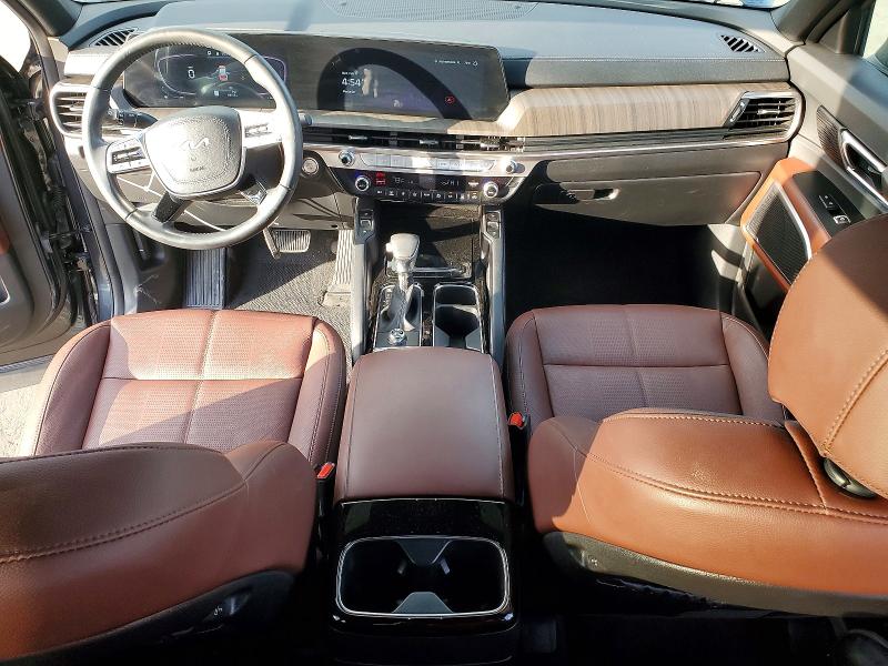 Aukcja sprzedaży 2024 Kia Telluride, vin: 5XYP34GC4RG520822, numer aukcji: 77179195