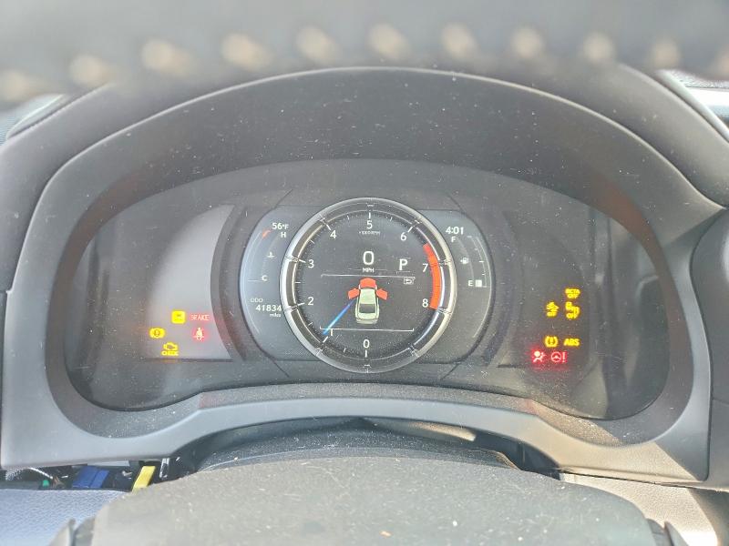 Aukcja sprzedaży 2022 Lexus Is 350, vin: JTHGZ1B20N5052519, numer aukcji: 46722686