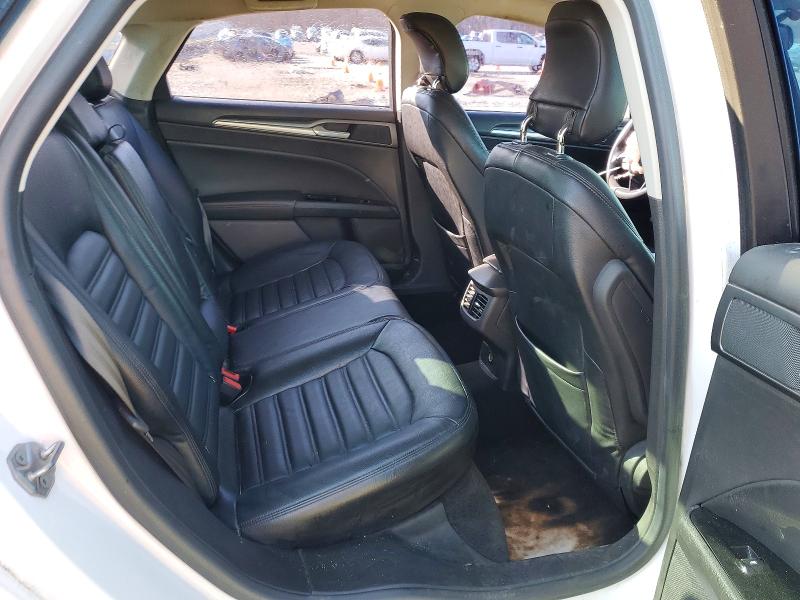 Aukcja sprzedaży 2013 Ford Fusion, vin: 3FA6P0H78DR382488, numer aukcji: 77654045