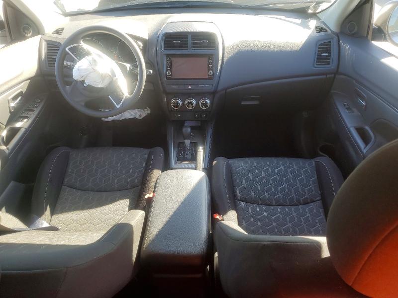 Aukcja sprzedaży 2024 Mitsubishi Outlander Sport, vin: JA4ARUAU8RU024808, numer aukcji: 77123295