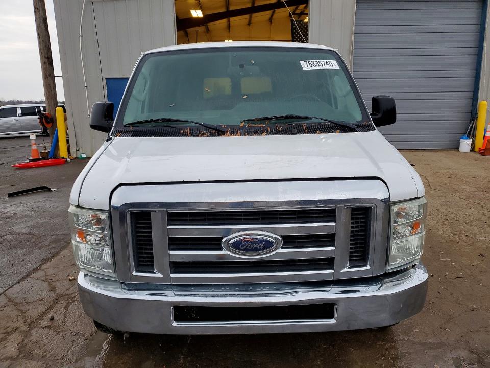 Продаж на аукціоні авто 2014 Ford Econoline, vin: 1FBNE3BL6EDA40703, номер лоту: 76835745