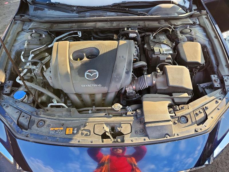 Aukcja sprzedaży 2020 Mazda 3, vin: 3MZBPABL6LM130249, numer aukcji: 78491975