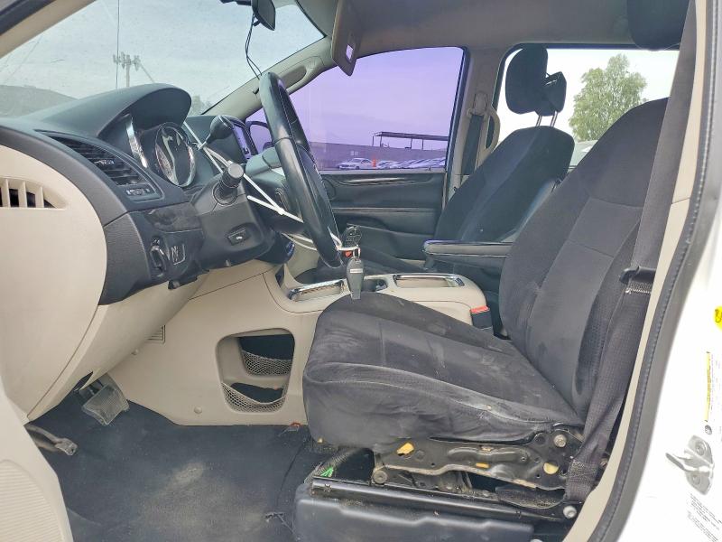 Продаж на аукціоні авто 2013 Dodge Grand Cara, vin: 2C4RDGCG6DR820656, номер лоту: 77017945