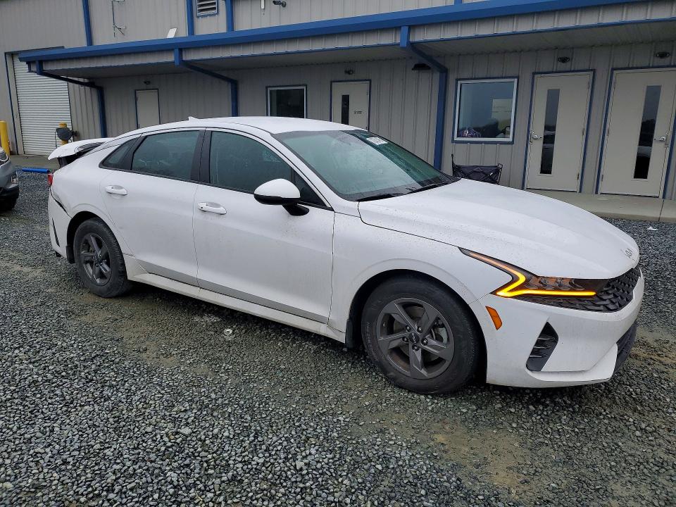 Продаж на аукціоні авто 2023 Kia K5, vin: 5XXG14J26PG201817, номер лоту: 72201425