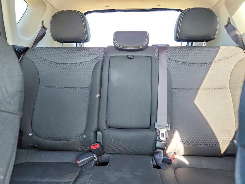 75912595 :رقم المزاد ، KNDJP3A55E7080843 vin ، 2014 Kia Soul مزاد بيع