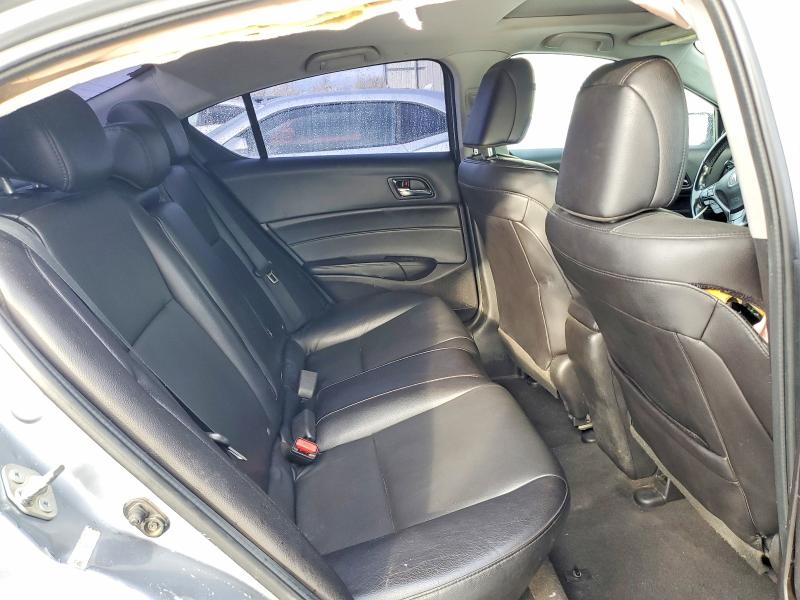 Продажа на аукционе авто 2018 Acura Ilx, vin: 19UDE2F35JA001755, номер лота: 78171415