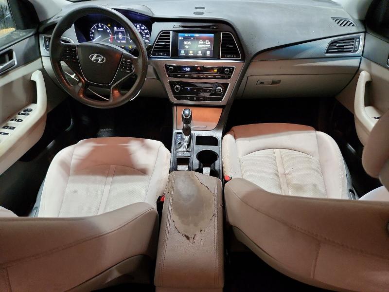 Aukcja sprzedaży 2016 Hyundai Sonata, vin: 5NPE24AF1GH330902, numer aukcji: 76866685