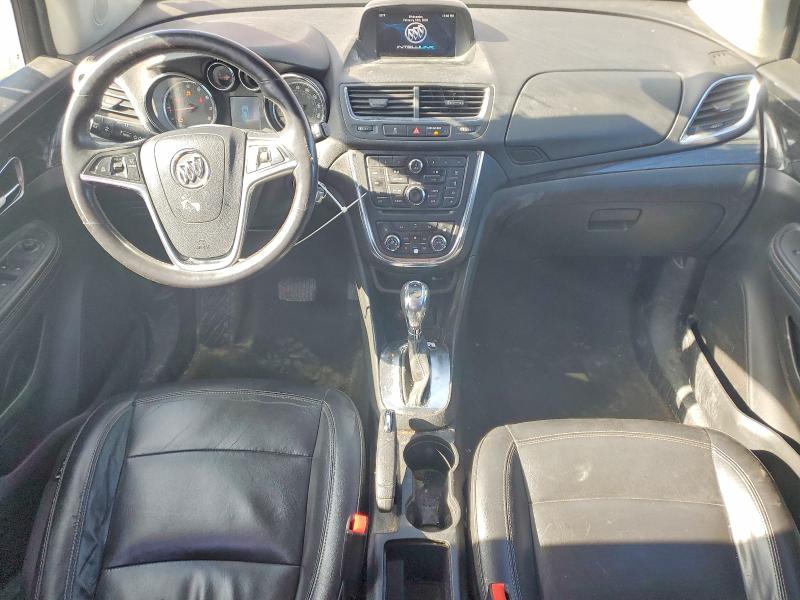 Продажа на аукционе авто 2016 Buick Encore, vin: KL4CJCSB3GB584851, номер лота: 78030905