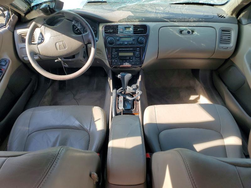 Продажа на аукционе авто 2002 Honda Accord, vin: 1HGCG16542A032577, номер лота: 76633175