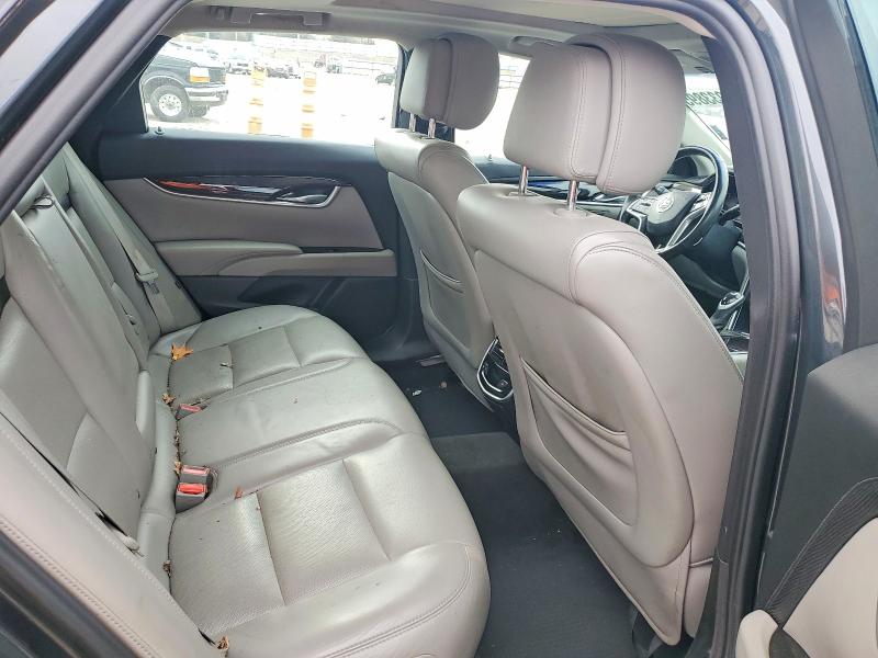 Aukcja sprzedaży 2013 Cadillac Xts, vin: 2G61P5S3XD9102392, numer aukcji: 76933895