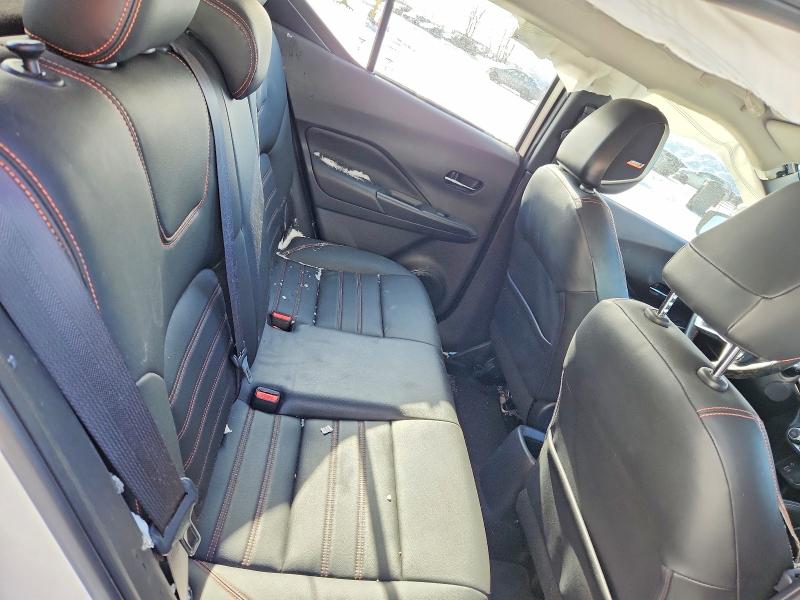 Продаж на аукціоні авто 2019 Nissan Kicks, vin: 3N1CP5CU3KL506919, номер лоту: 99409835