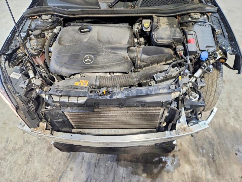 Продажа на аукционе авто 2019 Mercedes-benz Gla, vin: WDCTG4GB7KU016757, номер лота: 77525065