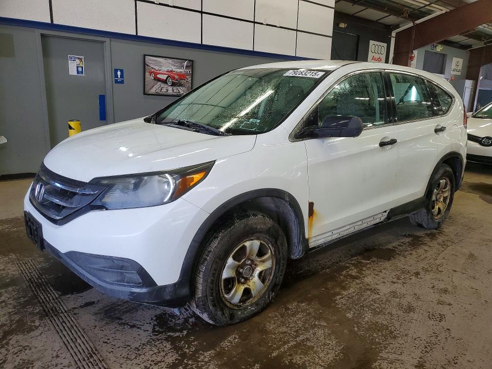 79283215 :رقم المزاد ، 2HKRM4H3XCH601215 vin ، 2012 Honda Cr-v مزاد بيع