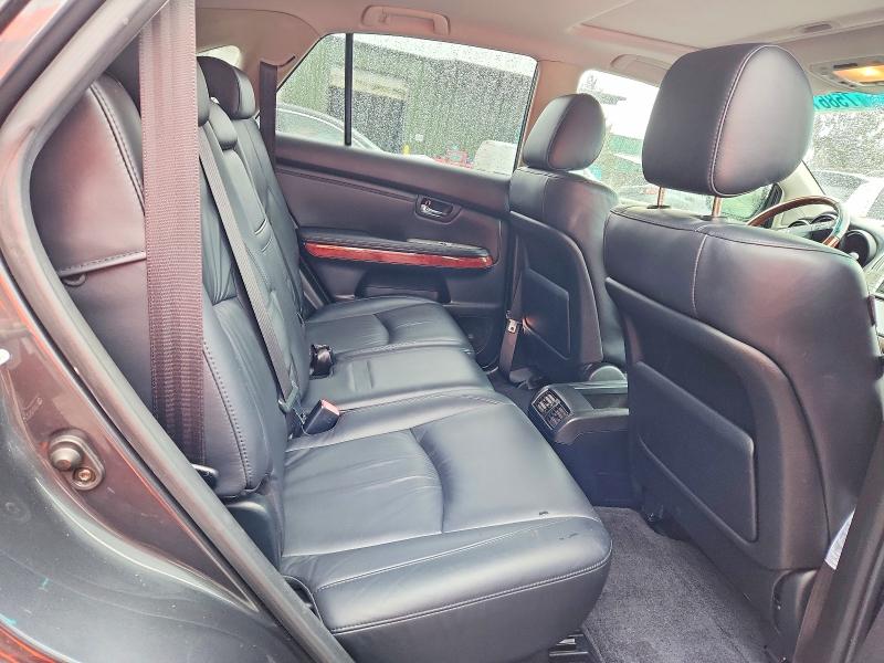 Продажа на аукционе авто 2005 Lexus Rx, vin: JTJGA31U050052795, номер лота: 75861425