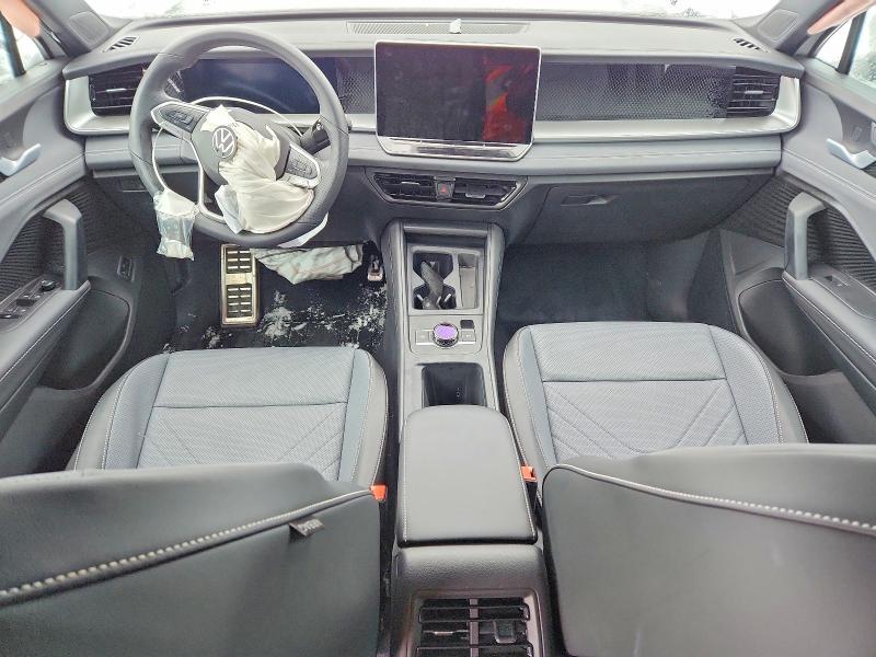 Aukcja sprzedaży 2025 Volkswagen Tiguan, vin: 3VVGR7RM5SM037128, numer aukcji: 77318975