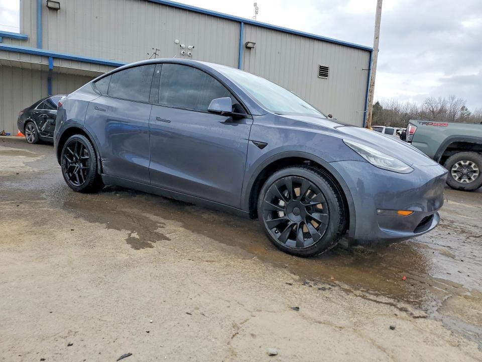 78716585 :رقم المزاد ، 5YJYGDEE7MF305836 vin ، 2021 Tesla Model Y مزاد بيع