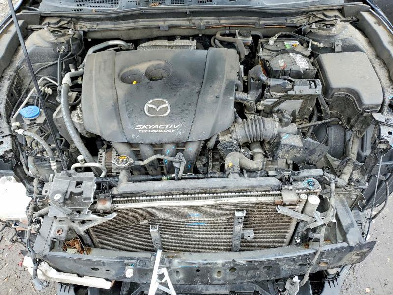 Продаж на аукціоні авто 2014 Mazda 3, vin: JM1BM1V77E1145997, номер лоту: 78483775