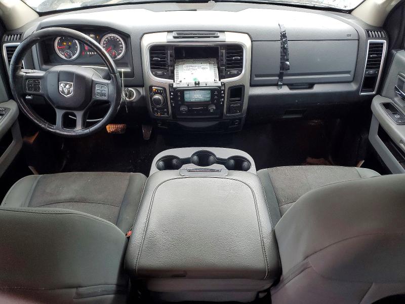 77136685 :رقم المزاد ، 1C6RR7GT9ES325383 vin ، 2014 Ram 1500 مزاد بيع