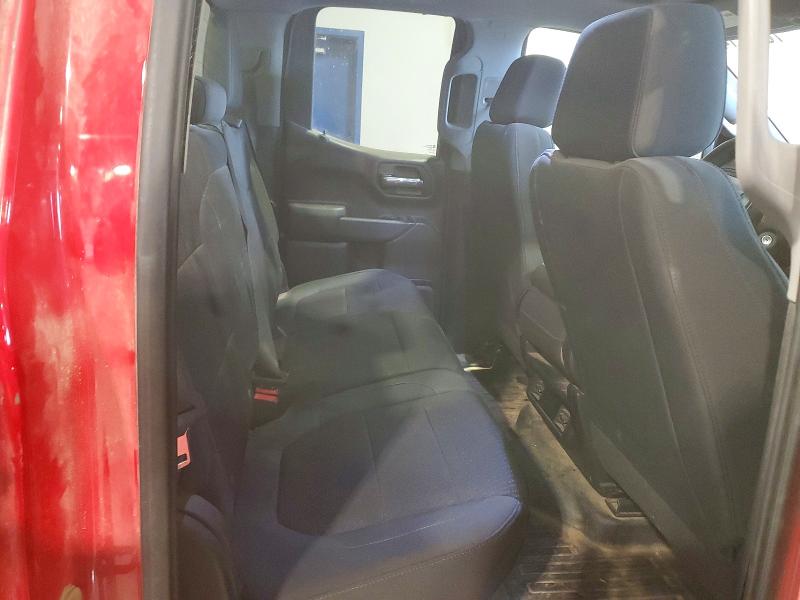 Aukcja sprzedaży 2019 Gmc Sierra, vin: 1GTR9AEF5KZ325953, numer aukcji: 78807145