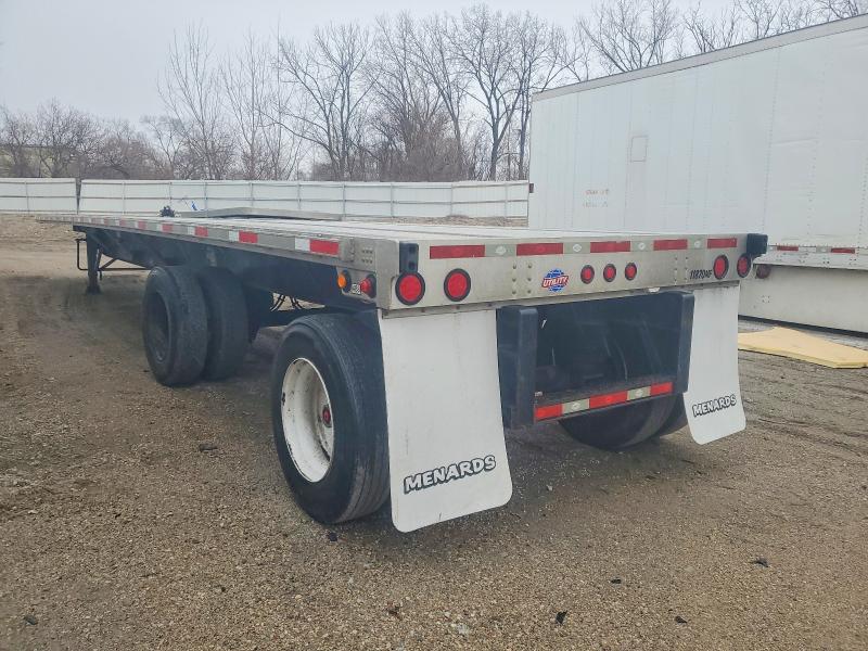 Aukcja sprzedaży 2019 Utility Trailer Trailer, vin: 1UYFS2483K5791907, numer aukcji: 74437435