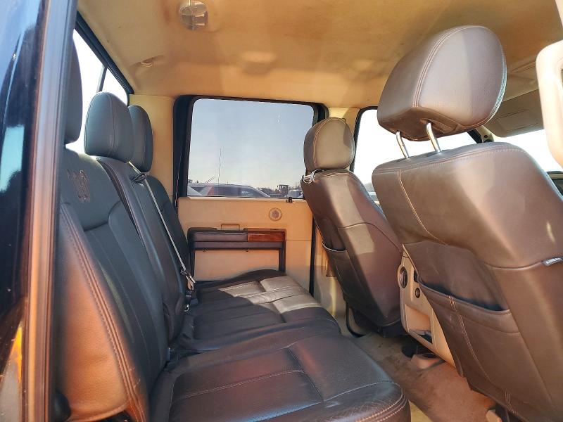 Aukcja sprzedaży 2016 Ford F250, vin: 1FT7W2BT9GEA90102, numer aukcji: 79248195