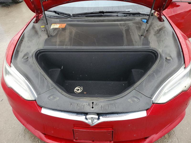 Aukcja sprzedaży 2017 Tesla Model S, vin: 5YJSA1E24HF228702, numer aukcji: 75500955