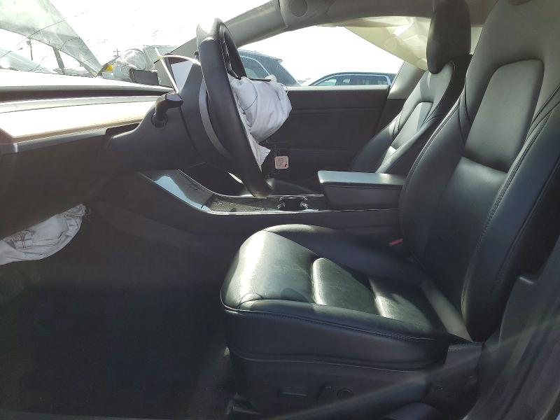 Продаж на аукціоні авто 2019 Tesla Model 3, vin: 5YJ3E1EB4KF432559, номер лоту: 78342025