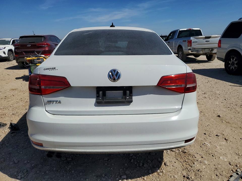 Aukcja sprzedaży 2015 Volkswagen Jetta, vin: 3VW2K7AJ8FM298030, numer aukcji: 79252005