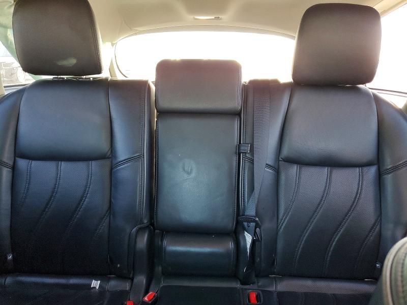 Продажа на аукционе авто 2015 Infiniti Qx60, vin: 5N1AL0MM1FC549217, номер лота: 79229345