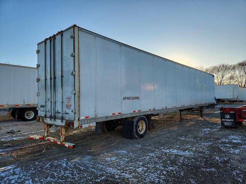 2011 Great Dane Trailers მანქანა იყიდება აუქციონზე, vin: 1GRAP0623BK211246, აუქციონის ნომერი: 73182505