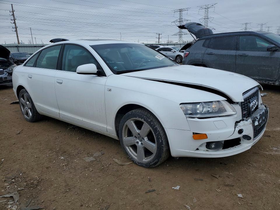Aukcja sprzedaży 2008 Audi A6, vin: WAUDH74F38N069228, numer aukcji: 74778095