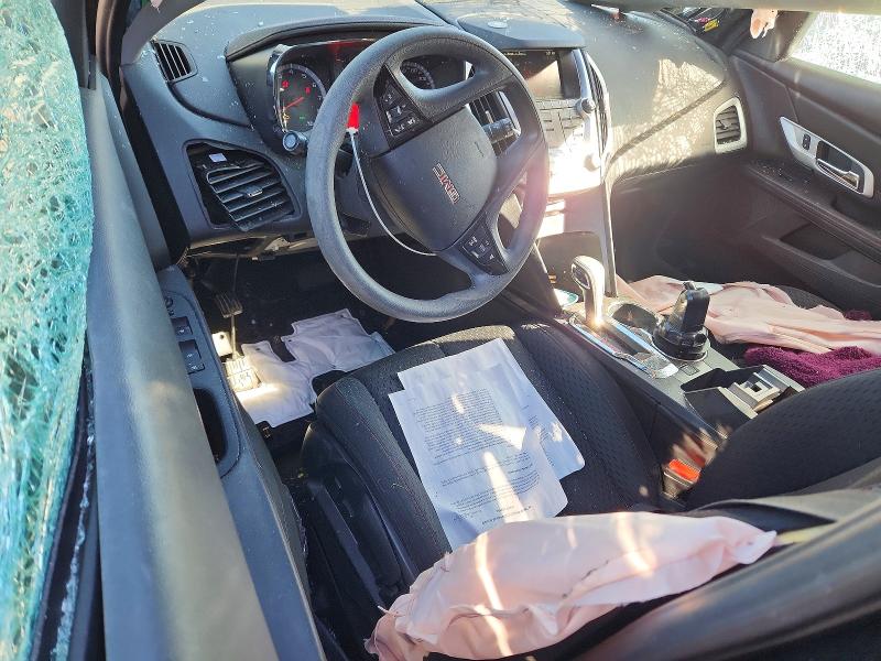 78612515 :رقم المزاد ، 2GKALMEK3D6379350 vin ، 2013 Gmc Terrain مزاد بيع